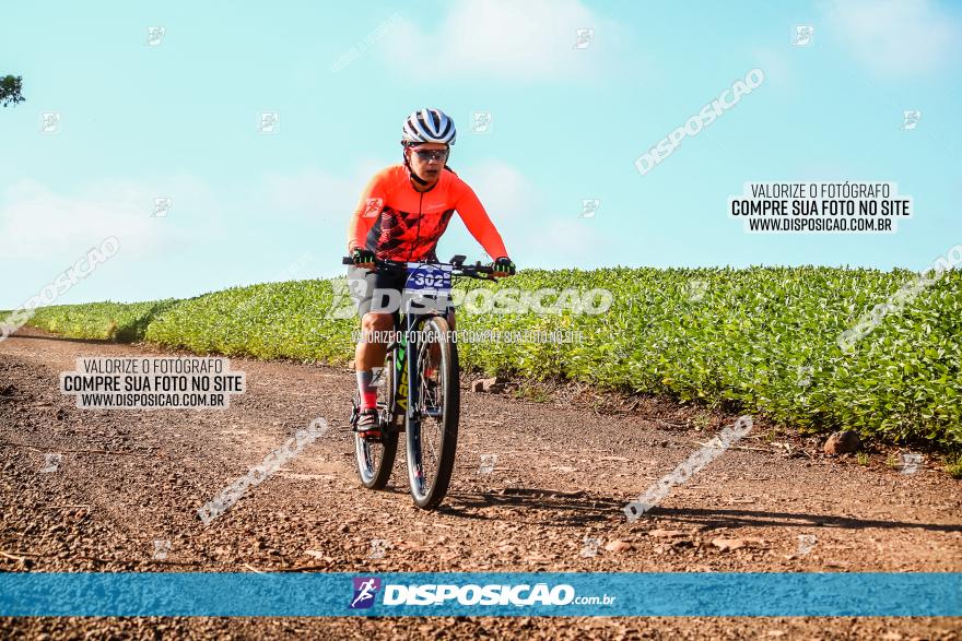 Circuito Regional de Mtb - 1a Etapa - Ourizona