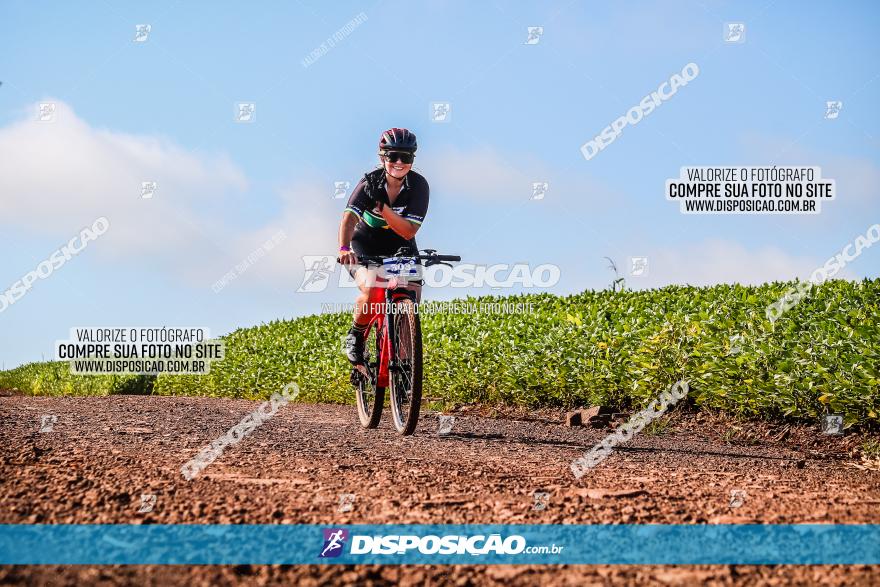 Circuito Regional de Mtb - 1a Etapa - Ourizona