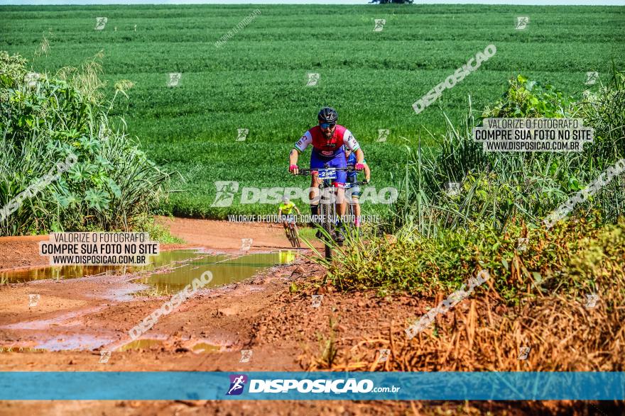 Circuito Regional de Mtb - 1a Etapa - Ourizona