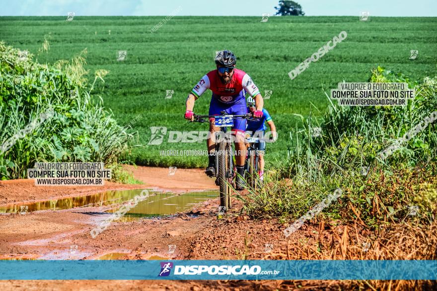 Circuito Regional de Mtb - 1a Etapa - Ourizona