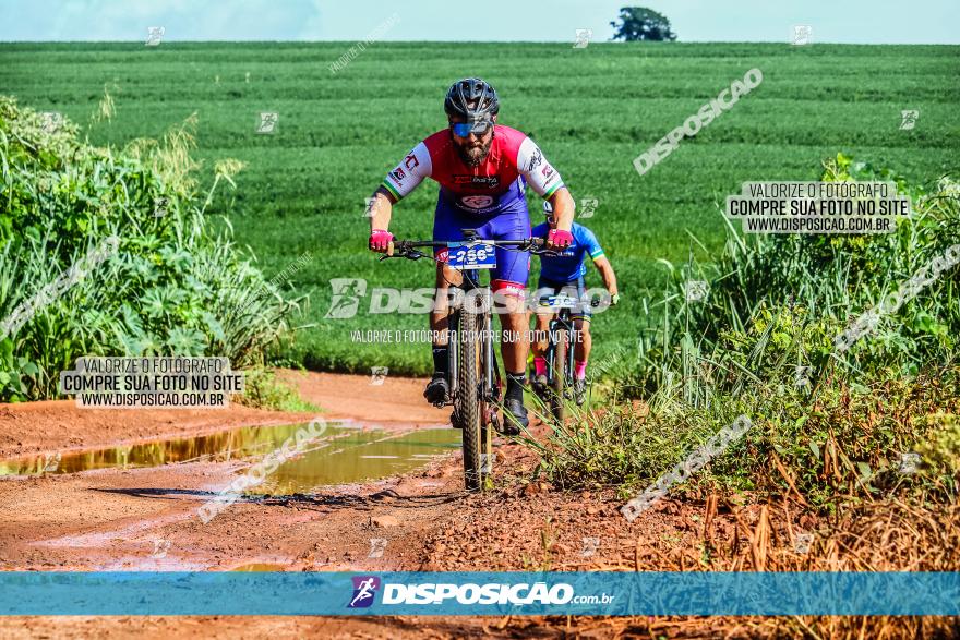 Circuito Regional de Mtb - 1a Etapa - Ourizona