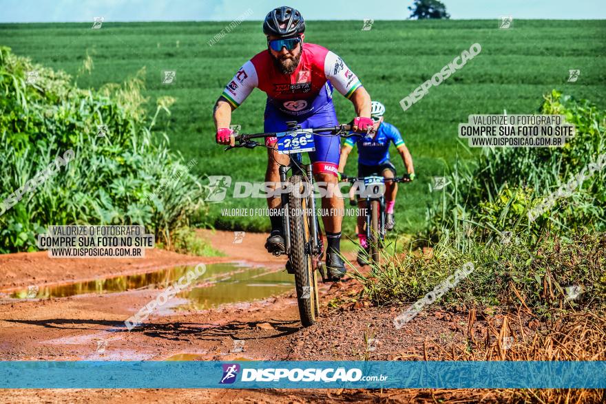 Circuito Regional de Mtb - 1a Etapa - Ourizona