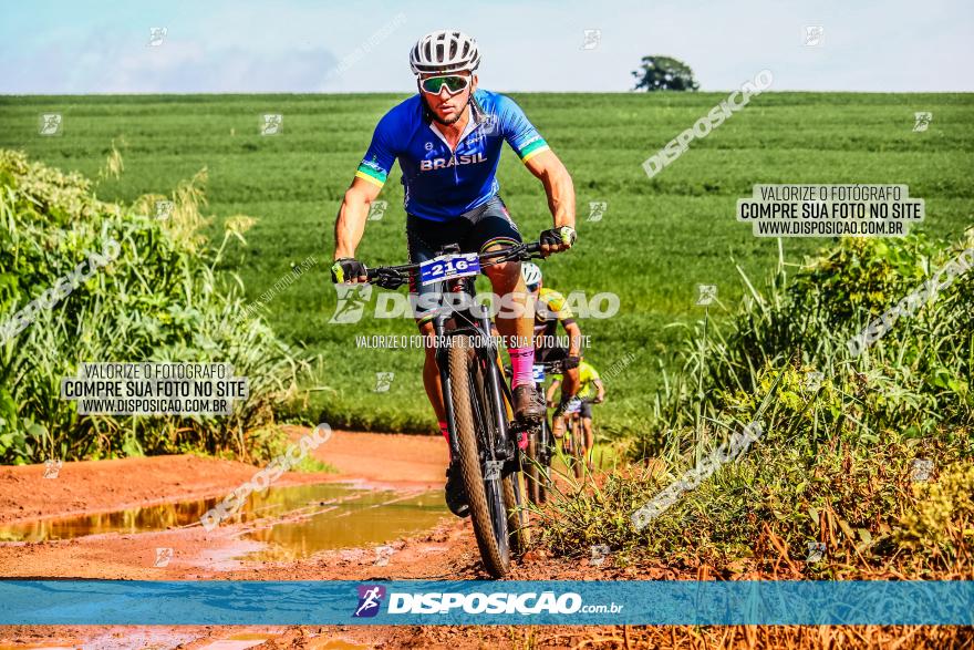 Circuito Regional de Mtb - 1a Etapa - Ourizona