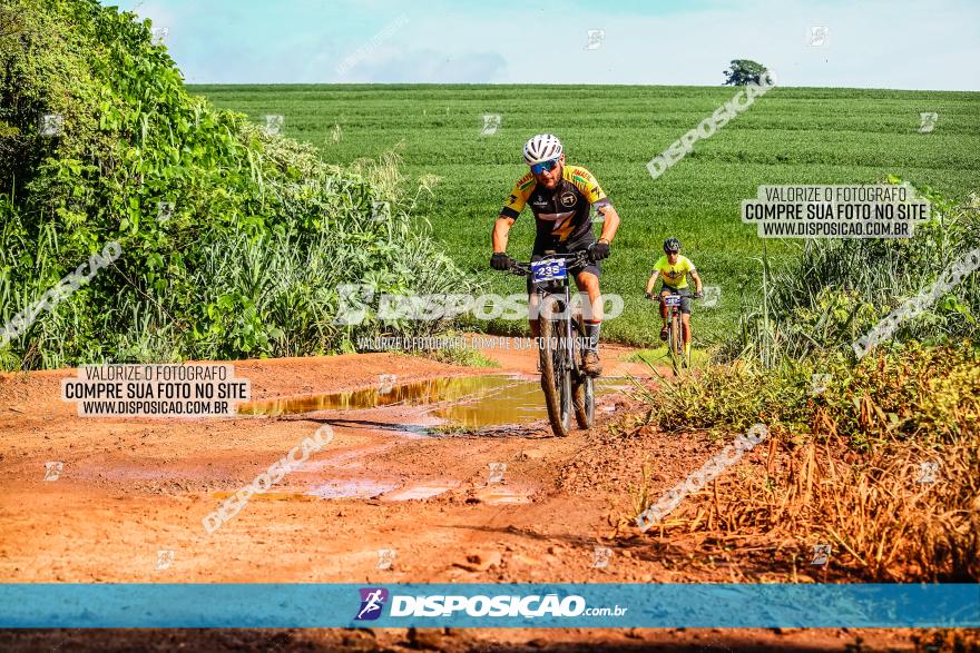 Circuito Regional de Mtb - 1a Etapa - Ourizona