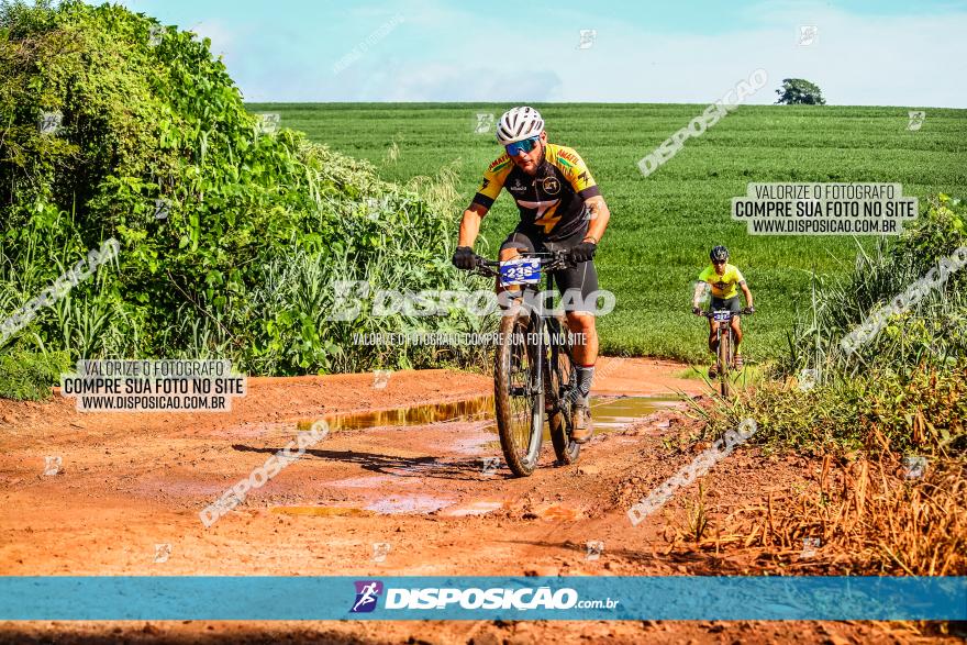 Circuito Regional de Mtb - 1a Etapa - Ourizona