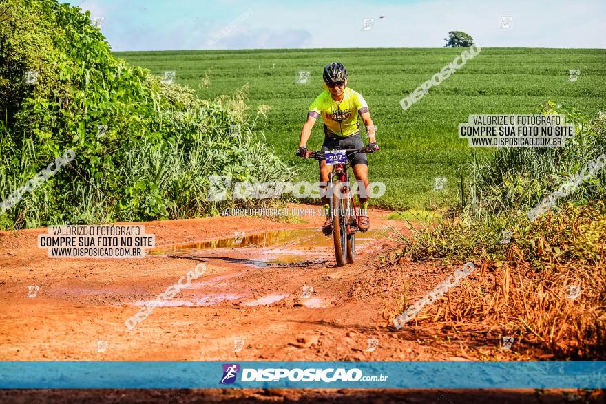 Circuito Regional de Mtb - 1a Etapa - Ourizona