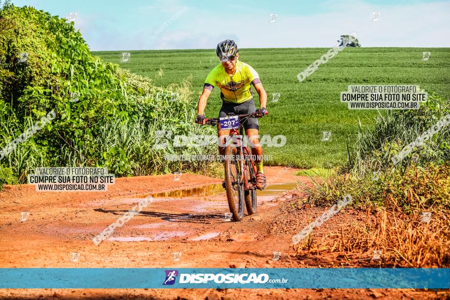 Circuito Regional de Mtb - 1a Etapa - Ourizona