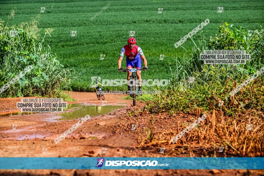 Circuito Regional de Mtb - 1a Etapa - Ourizona