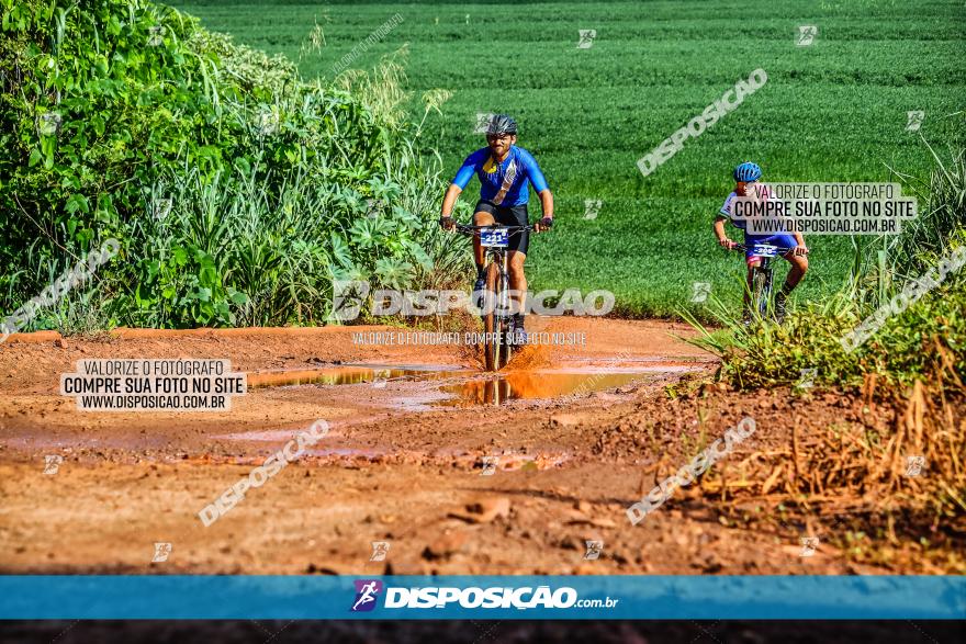 Circuito Regional de Mtb - 1a Etapa - Ourizona