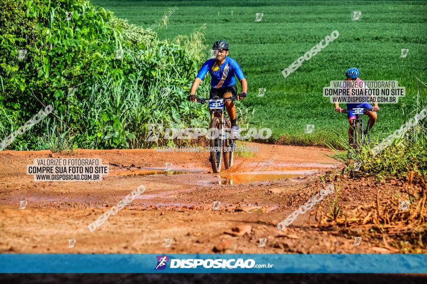 Circuito Regional de Mtb - 1a Etapa - Ourizona