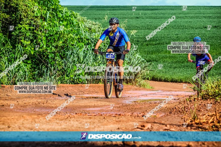 Circuito Regional de Mtb - 1a Etapa - Ourizona