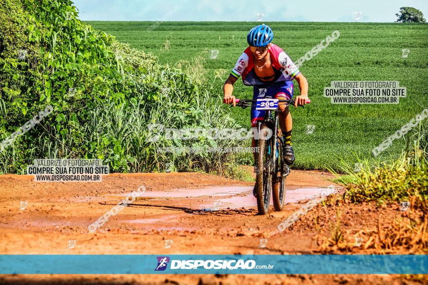 Circuito Regional de Mtb - 1a Etapa - Ourizona