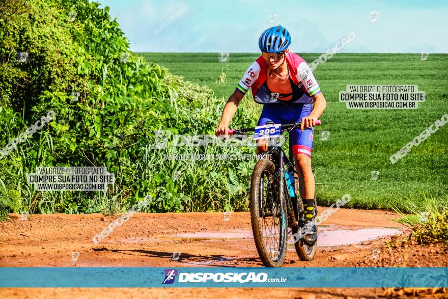 Circuito Regional de Mtb - 1a Etapa - Ourizona