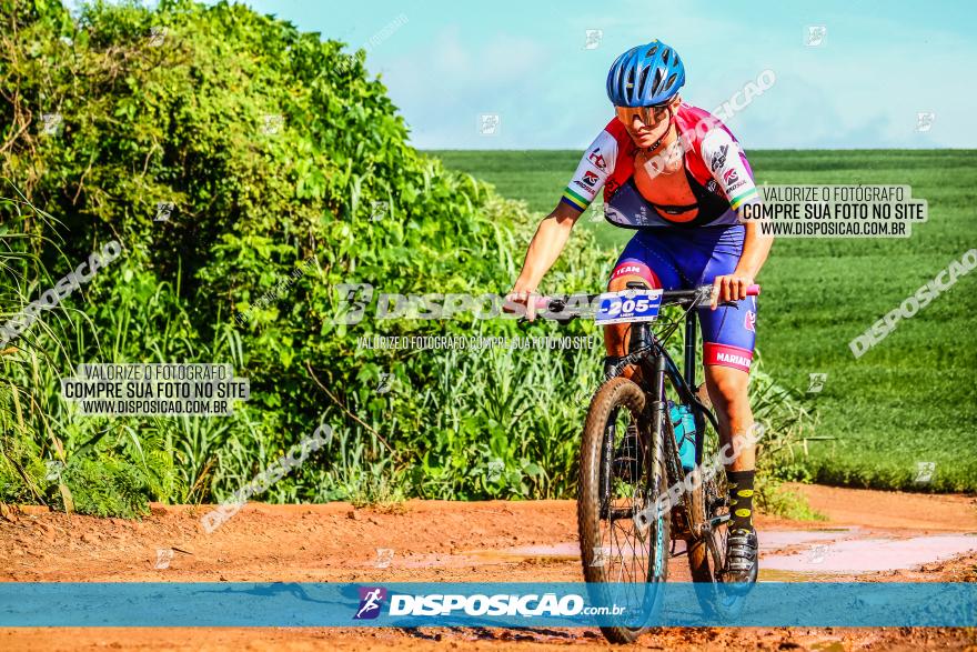 Circuito Regional de Mtb - 1a Etapa - Ourizona