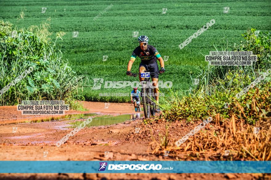 Circuito Regional de Mtb - 1a Etapa - Ourizona