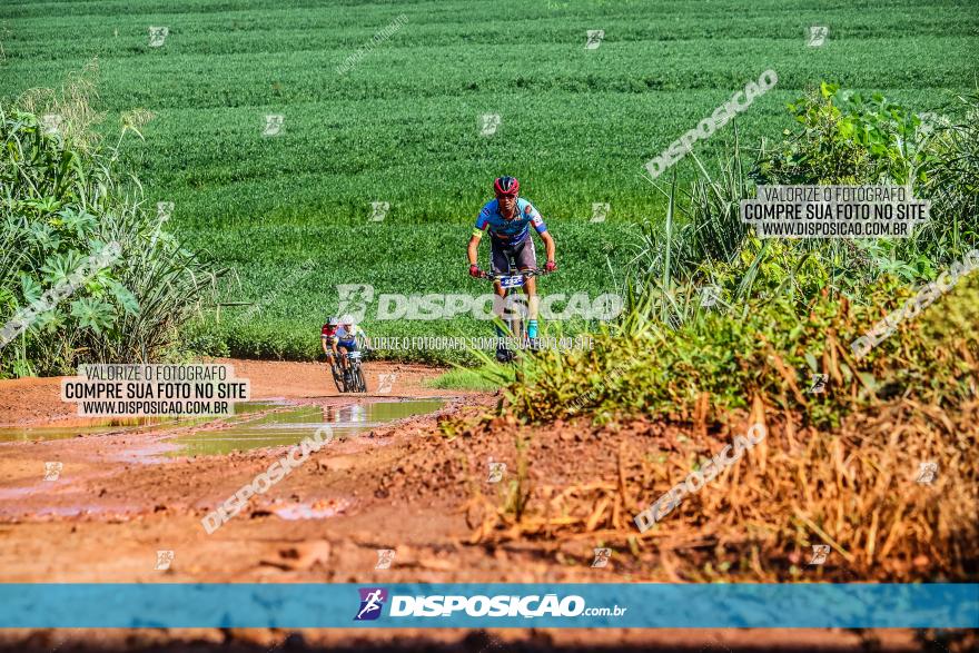 Circuito Regional de Mtb - 1a Etapa - Ourizona