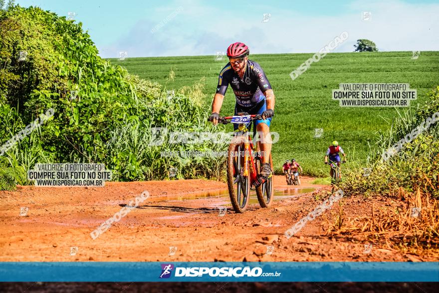 Circuito Regional de Mtb - 1a Etapa - Ourizona