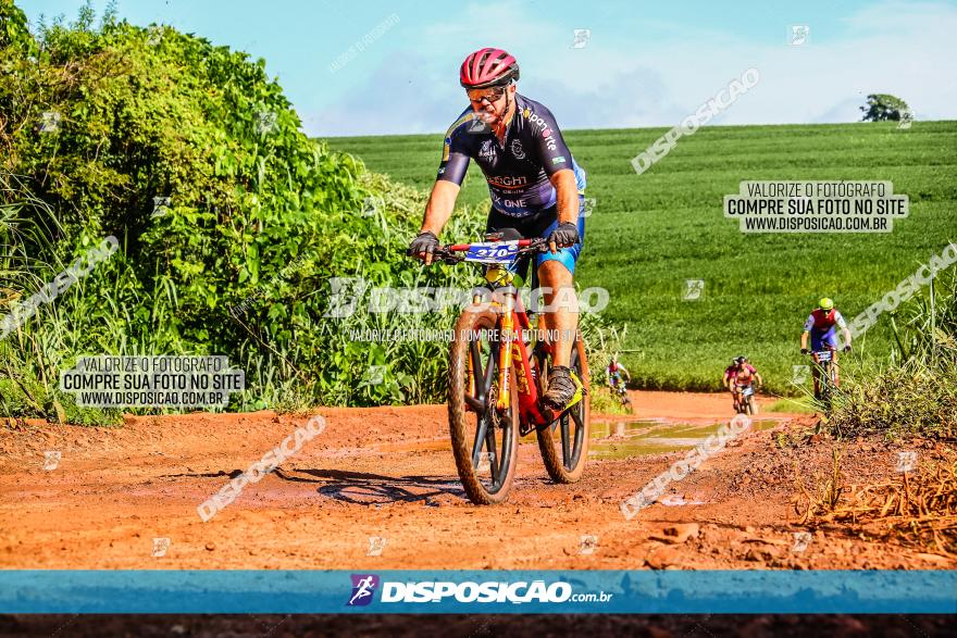 Circuito Regional de Mtb - 1a Etapa - Ourizona