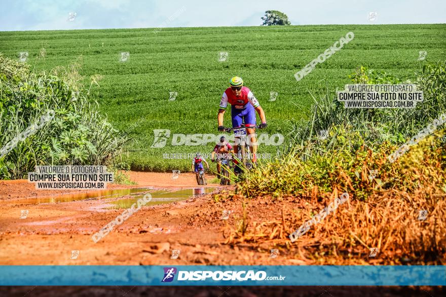 Circuito Regional de Mtb - 1a Etapa - Ourizona