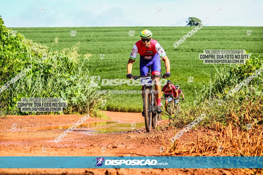 Circuito Regional de Mtb - 1a Etapa - Ourizona