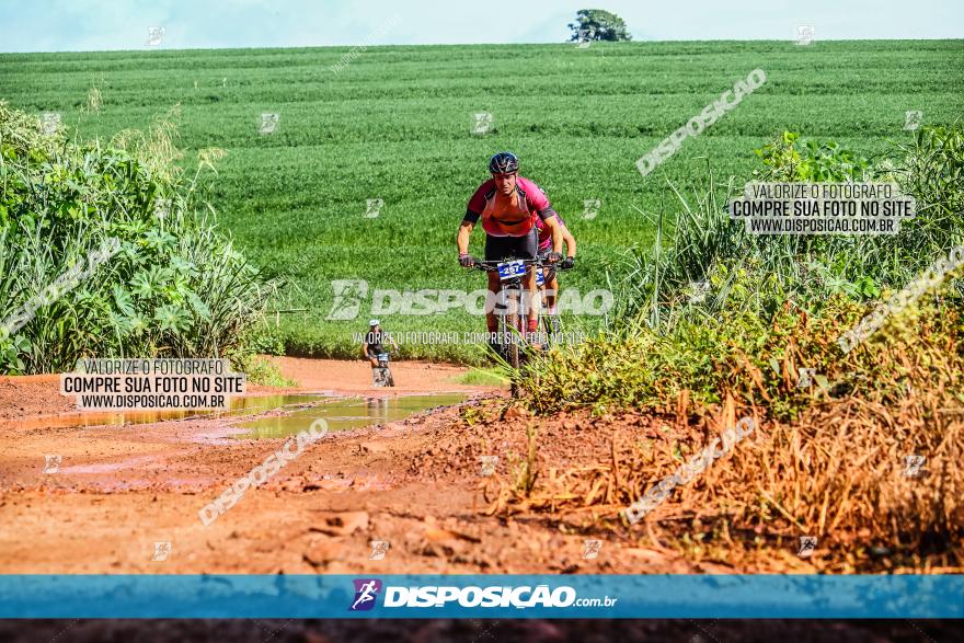 Circuito Regional de Mtb - 1a Etapa - Ourizona