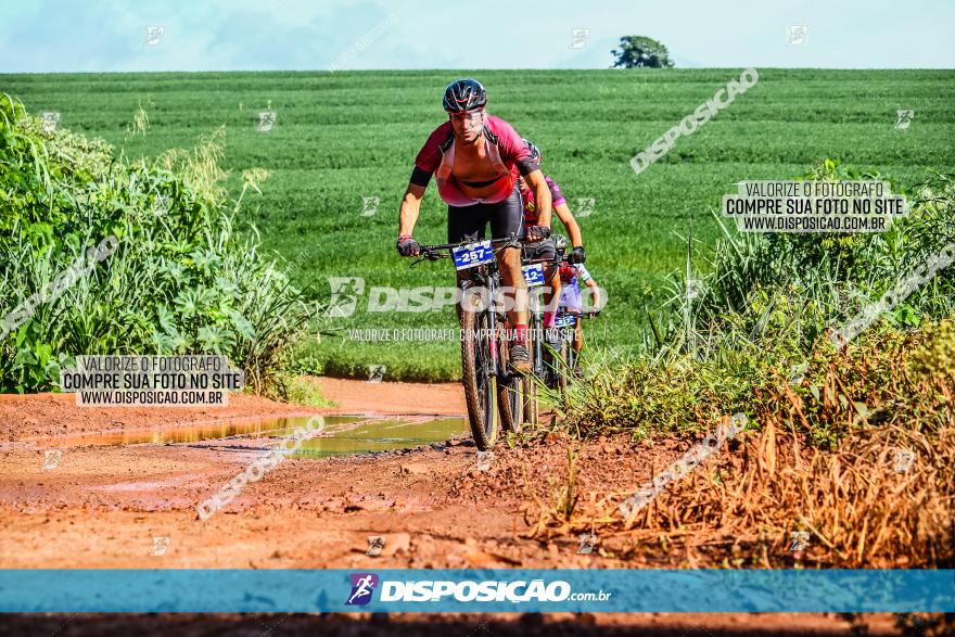 Circuito Regional de Mtb - 1a Etapa - Ourizona