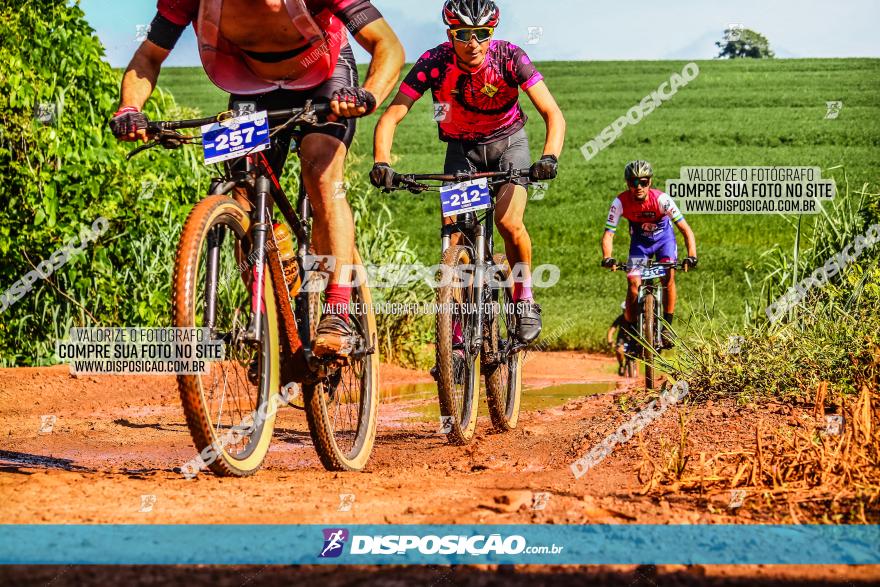 Circuito Regional de Mtb - 1a Etapa - Ourizona