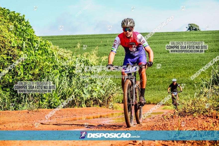 Circuito Regional de Mtb - 1a Etapa - Ourizona