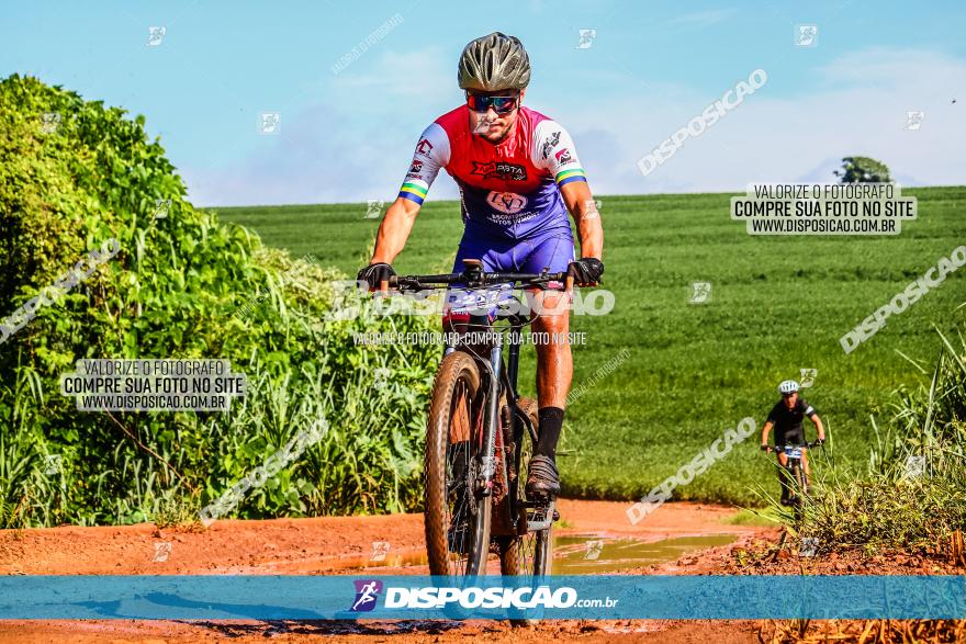 Circuito Regional de Mtb - 1a Etapa - Ourizona