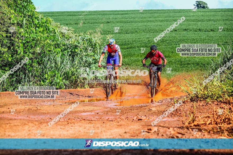 Circuito Regional de Mtb - 1a Etapa - Ourizona