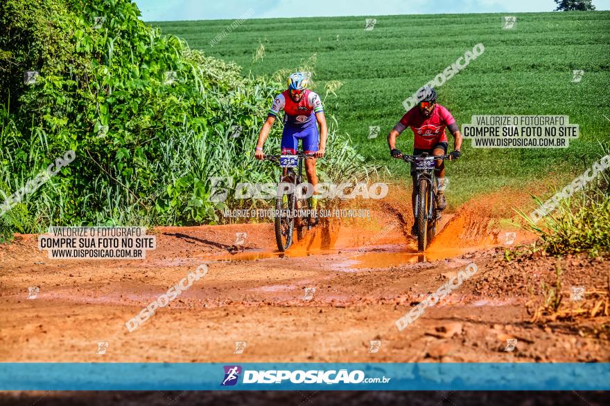 Circuito Regional de Mtb - 1a Etapa - Ourizona