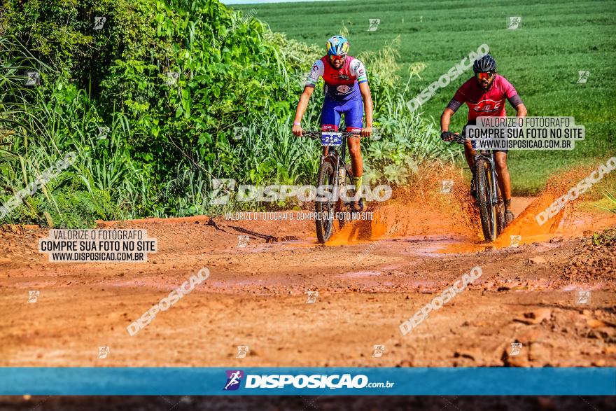 Circuito Regional de Mtb - 1a Etapa - Ourizona