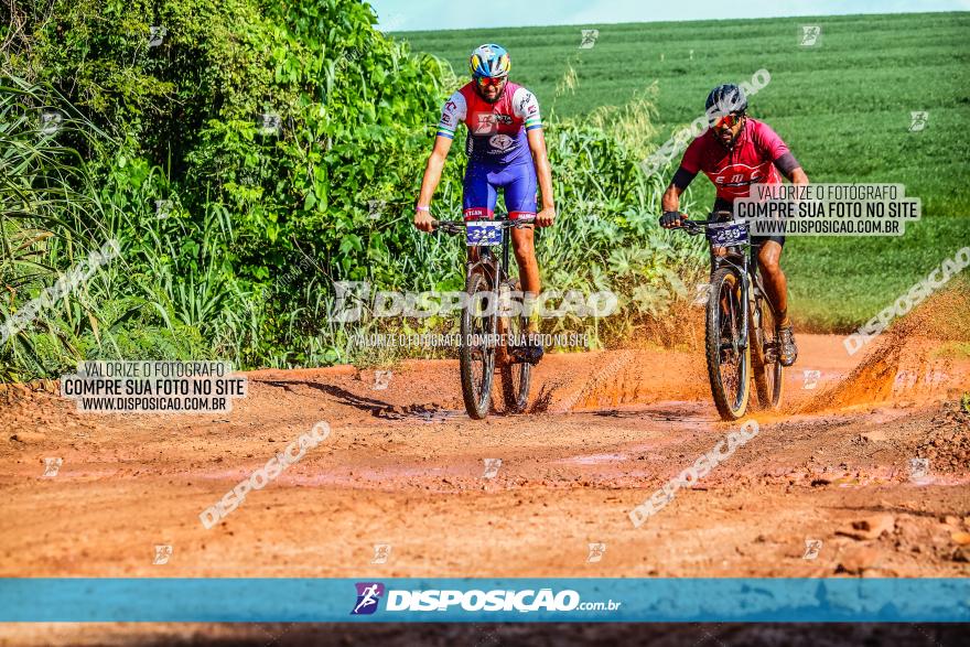 Circuito Regional de Mtb - 1a Etapa - Ourizona