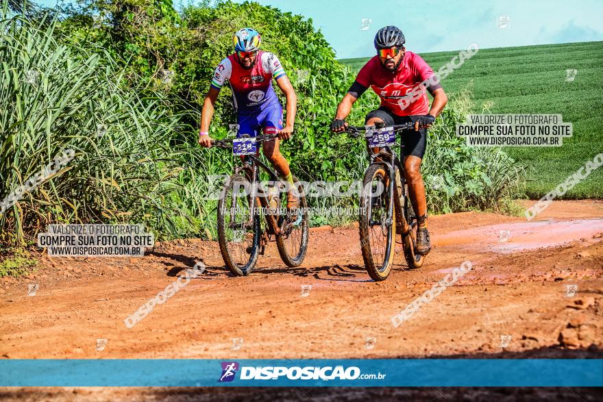 Circuito Regional de Mtb - 1a Etapa - Ourizona