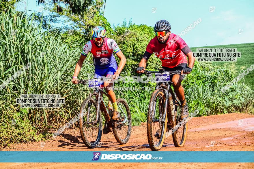 Circuito Regional de Mtb - 1a Etapa - Ourizona