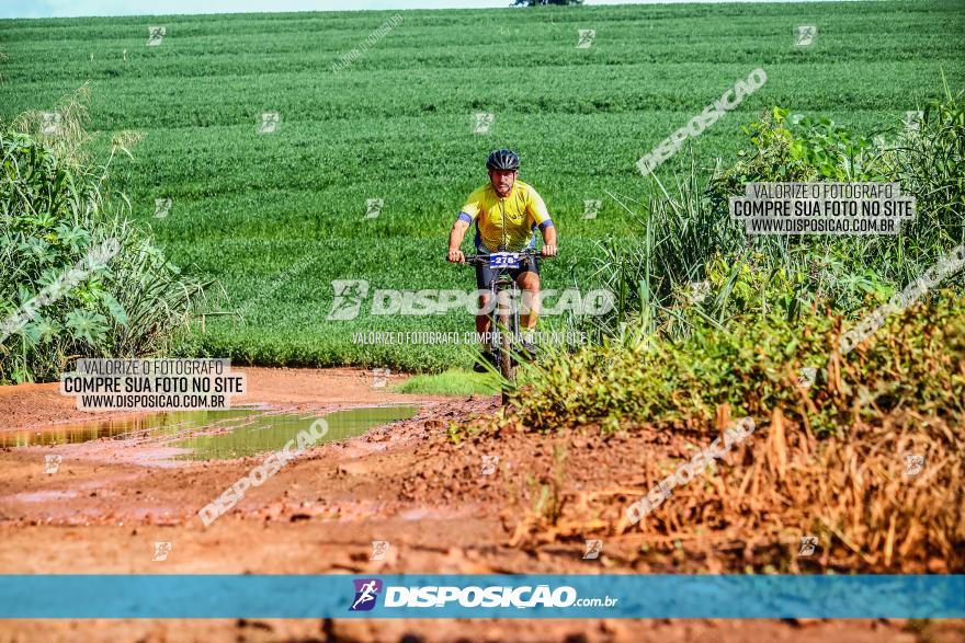 Circuito Regional de Mtb - 1a Etapa - Ourizona