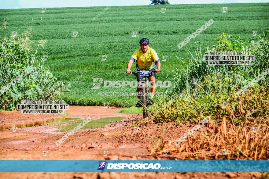 Circuito Regional de Mtb - 1a Etapa - Ourizona