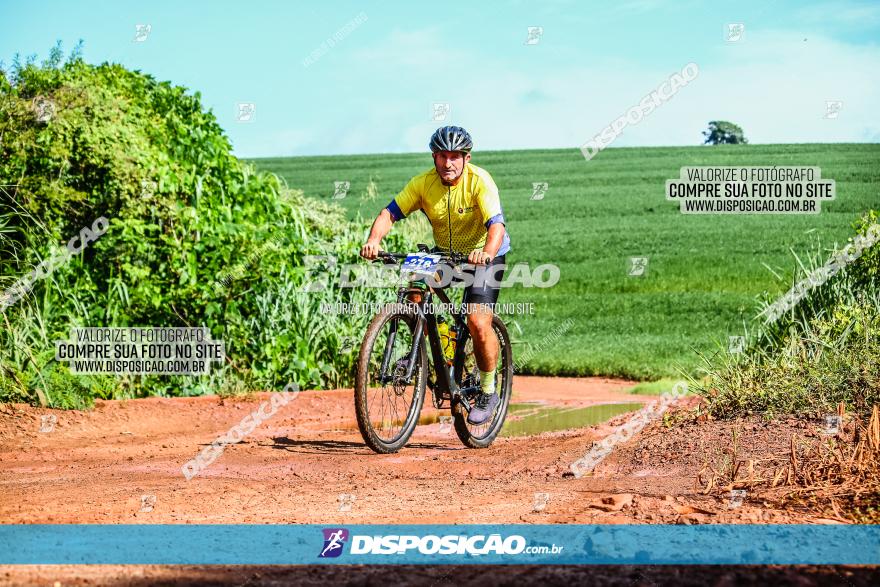 Circuito Regional de Mtb - 1a Etapa - Ourizona