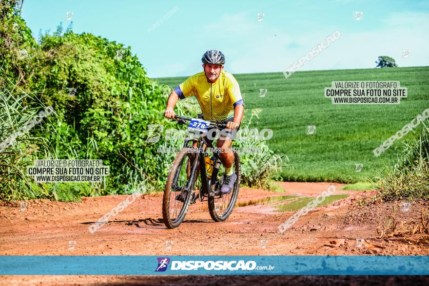 Circuito Regional de Mtb - 1a Etapa - Ourizona