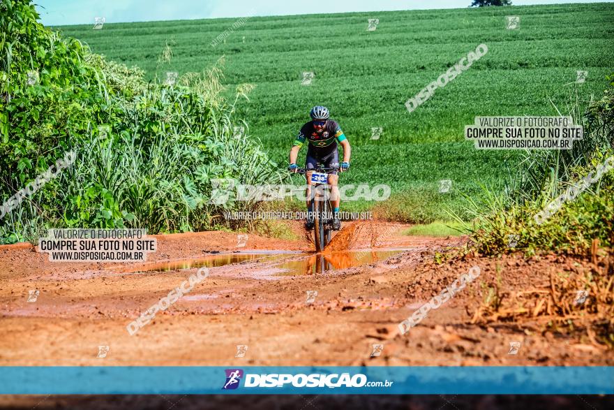 Circuito Regional de Mtb - 1a Etapa - Ourizona