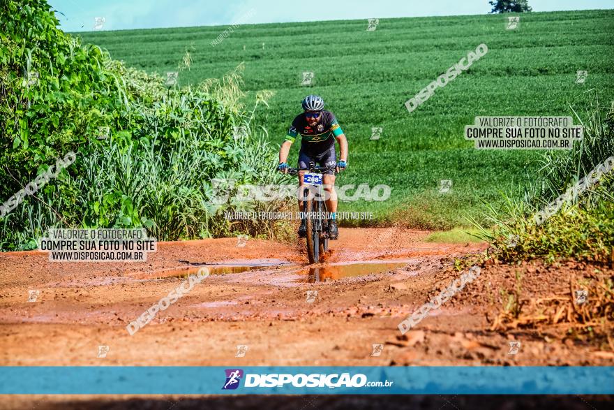 Circuito Regional de Mtb - 1a Etapa - Ourizona