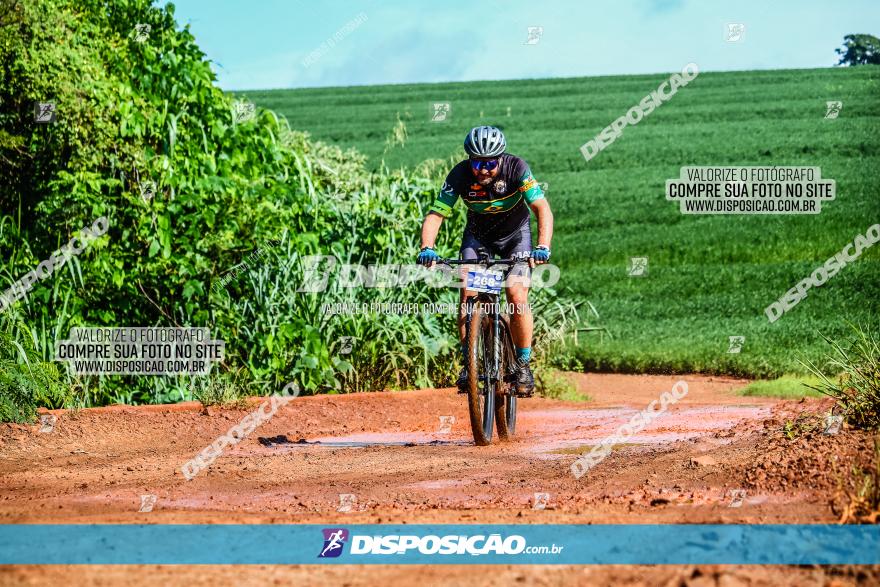 Circuito Regional de Mtb - 1a Etapa - Ourizona