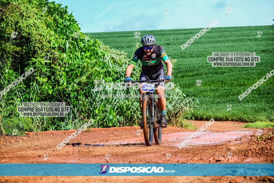 Circuito Regional de Mtb - 1a Etapa - Ourizona