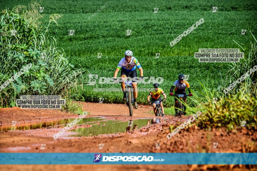 Circuito Regional de Mtb - 1a Etapa - Ourizona