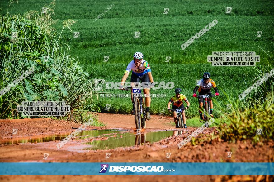 Circuito Regional de Mtb - 1a Etapa - Ourizona