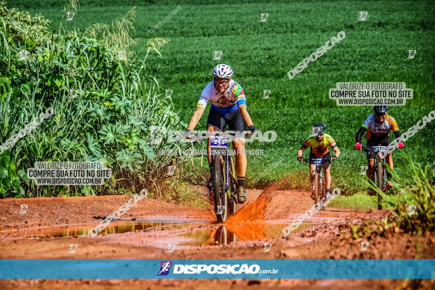 Circuito Regional de Mtb - 1a Etapa - Ourizona