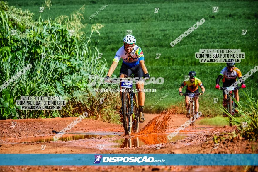 Circuito Regional de Mtb - 1a Etapa - Ourizona