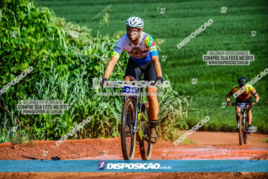 Circuito Regional de Mtb - 1a Etapa - Ourizona