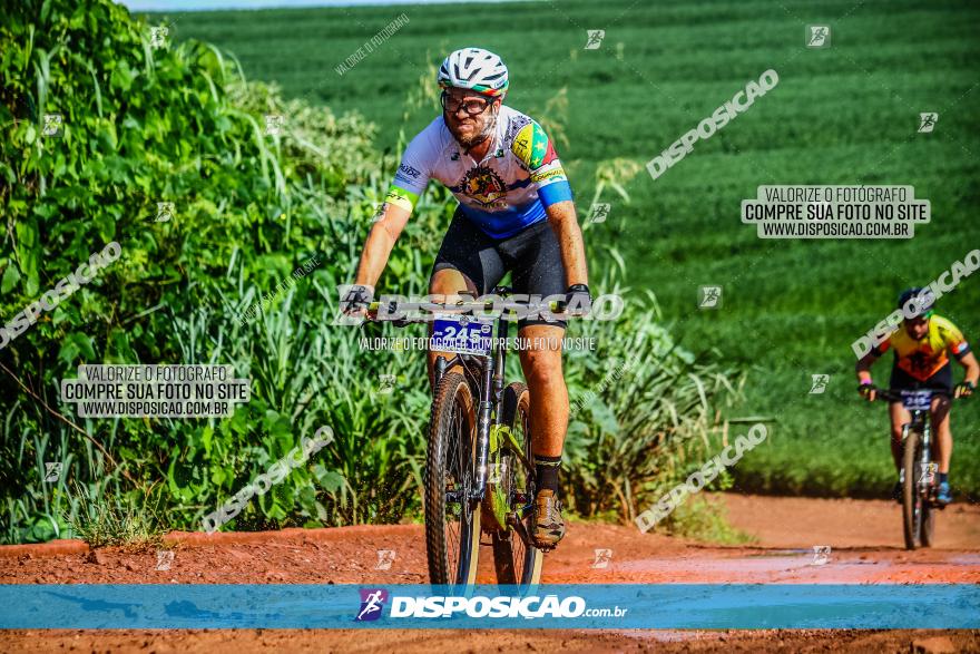 Circuito Regional de Mtb - 1a Etapa - Ourizona