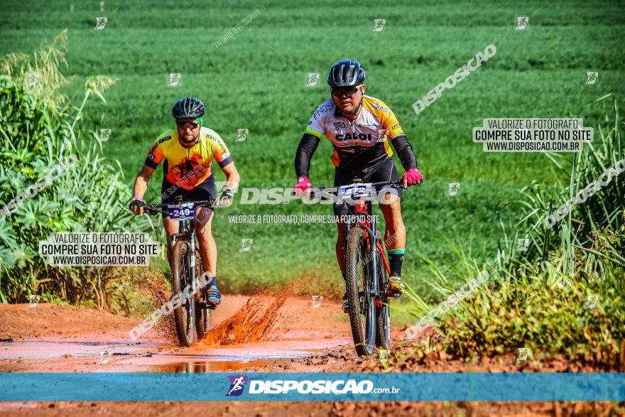 Circuito Regional de Mtb - 1a Etapa - Ourizona